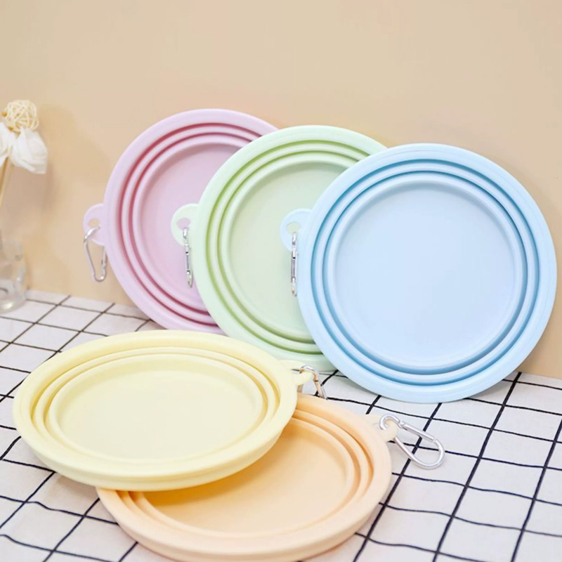 Color Pet Supplies Portable Fo - Wedding Water Supply recension och pris