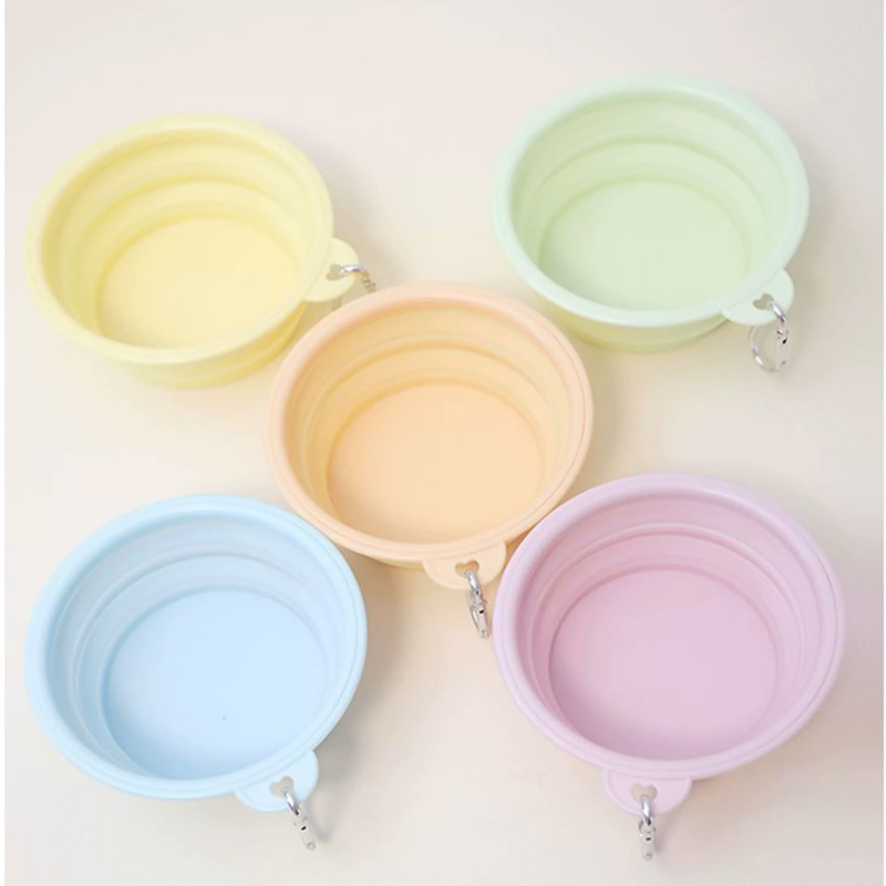 Color Pet Supplies Portable Fo - Wedding Water Supply recension och pris