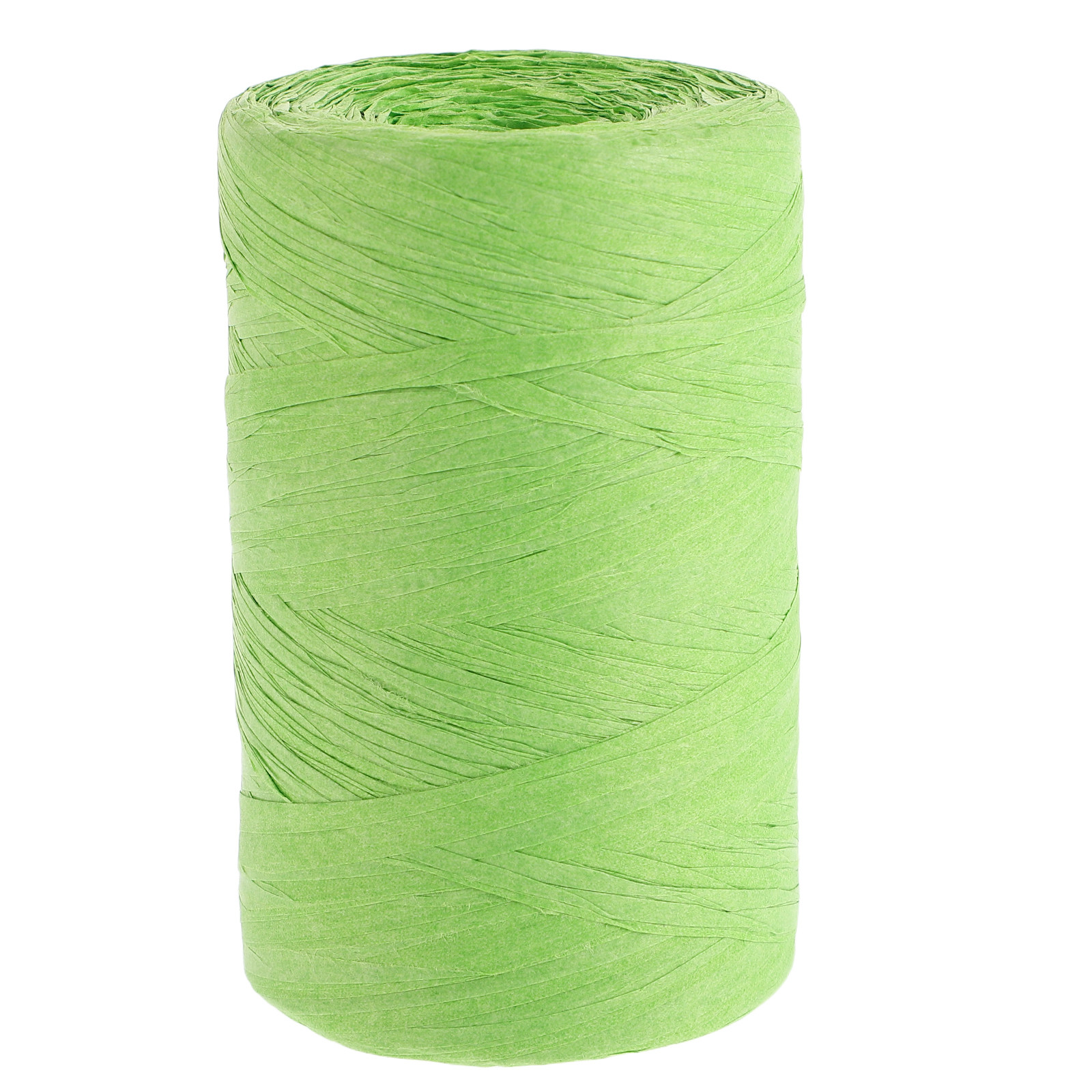 Colored Raffia Paper String Fl - Papercraft Supply Ribbon recension och pris