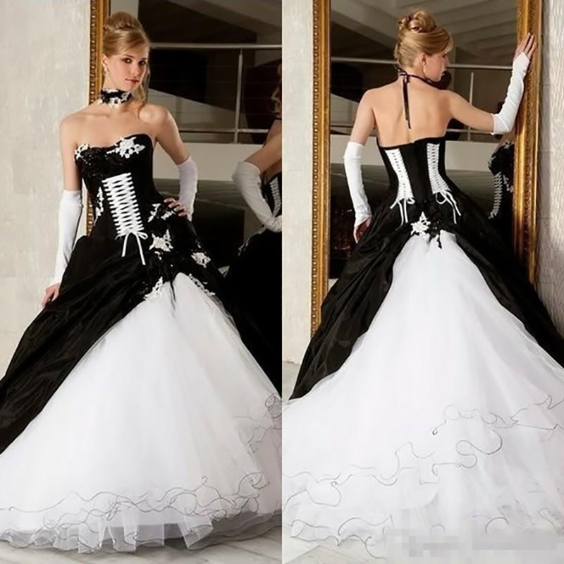 Customized Vintage Black And W - Bridal Sash Ribbon recension och pris
