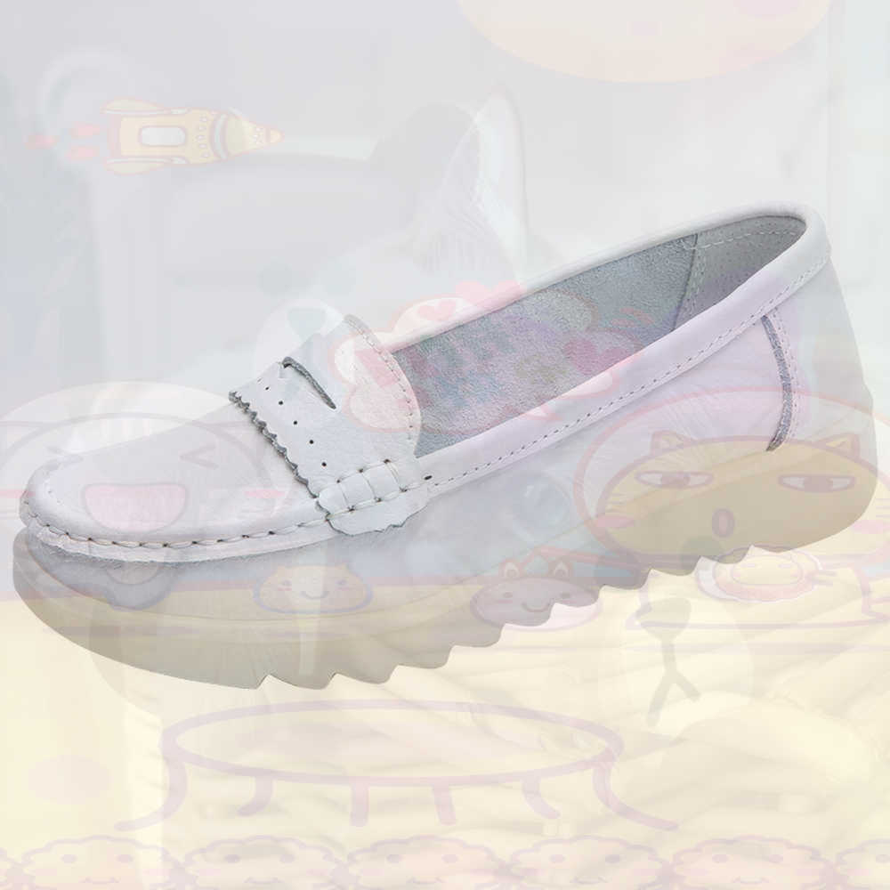 Moccasin Driving Teenage Sneak - Wedding Supply Canada recension och pris