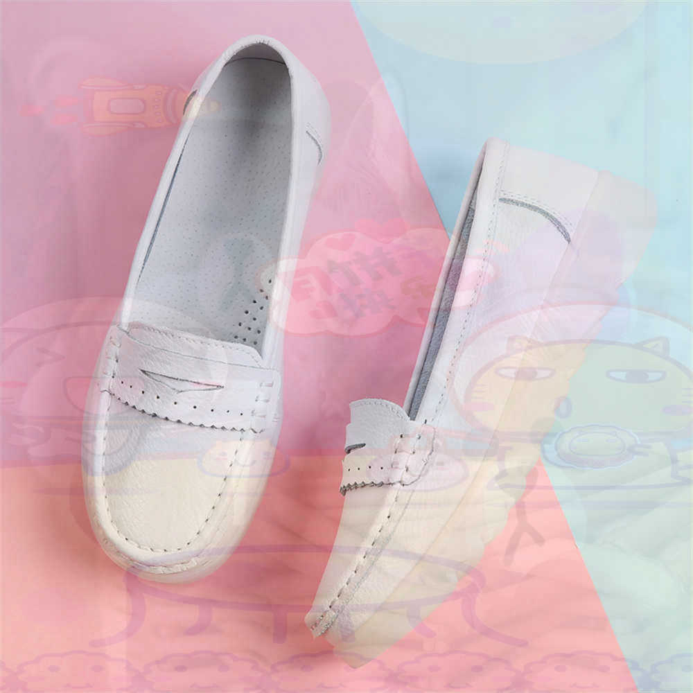 Moccasin Driving Teenage Sneak - Wedding Supply Canada recension och pris