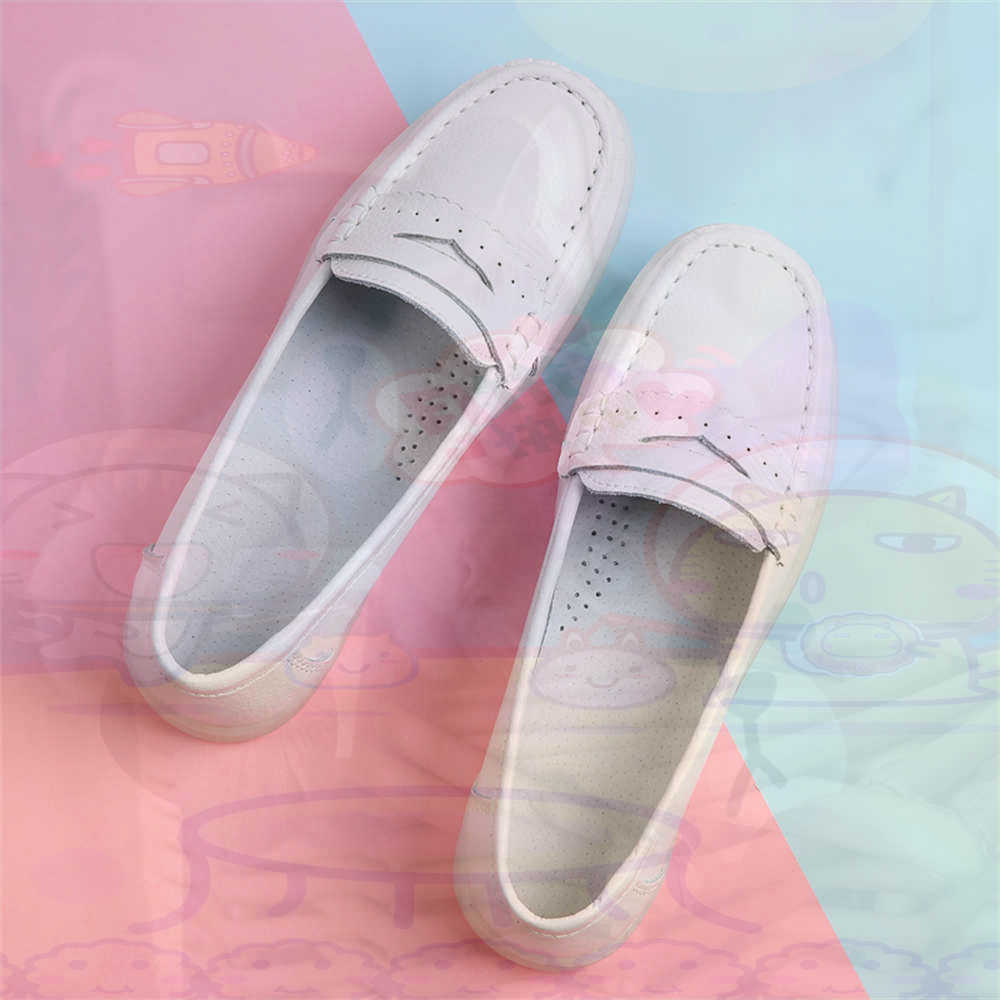 Moccasin Driving Teenage Sneak - Wedding Supply Canada recension och pris