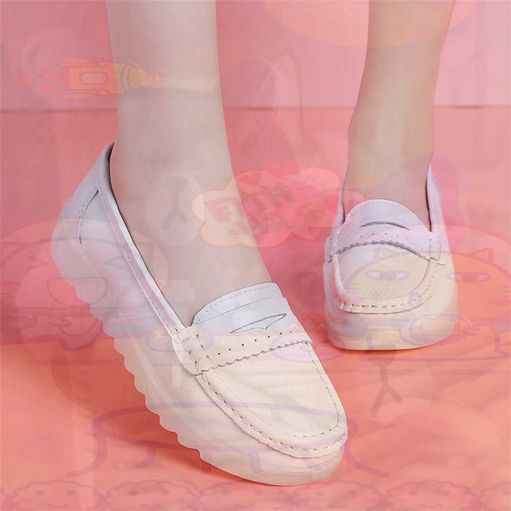 Moccasin Driving Teenage Sneak - Wedding Supply Canada recension och pris