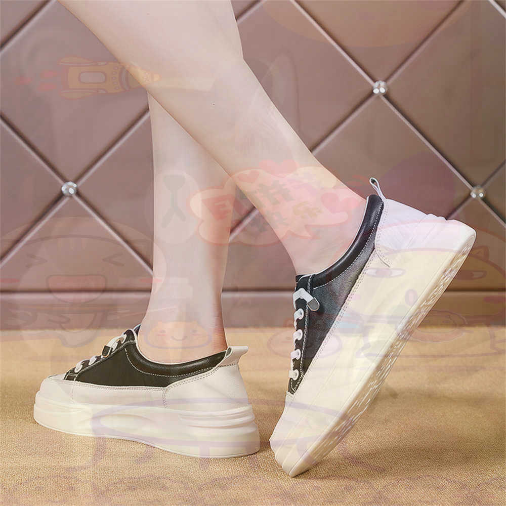 Lace-up Chunky Loafers Woman S - Wedding Supply Canada recension och pris
