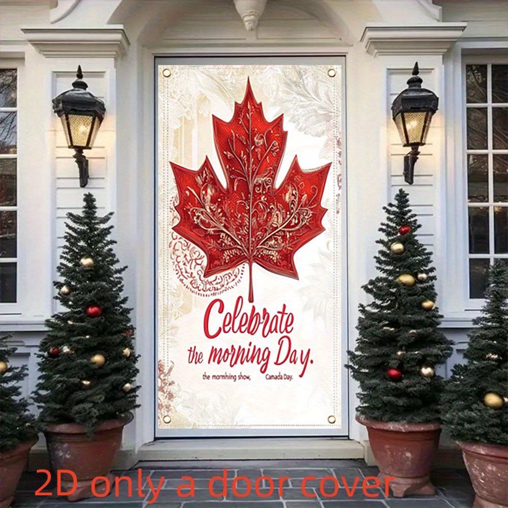 2Dflat banner1pc-1 Canadian Ma - Wedding Supply Canada recension och pris