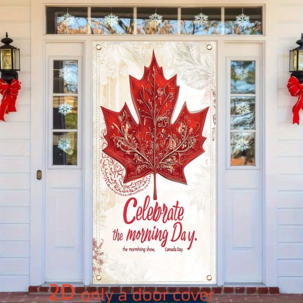 2Dflat banner1pc-1 Canadian Ma - Wedding Supply Canada recension och pris