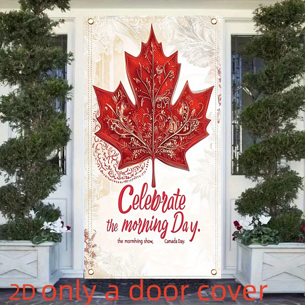 2Dflat banner1pc-1 Canadian Ma - Wedding Supply Canada recension och pris