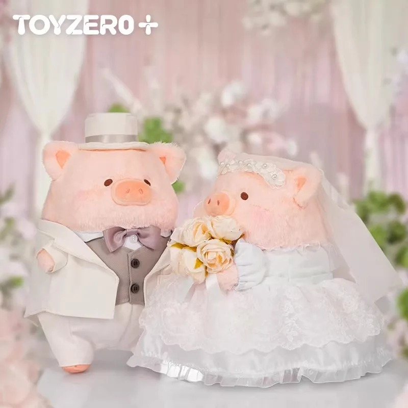 Lulu The Piggy Canned Pig West - Wedding Lulu recension och pris