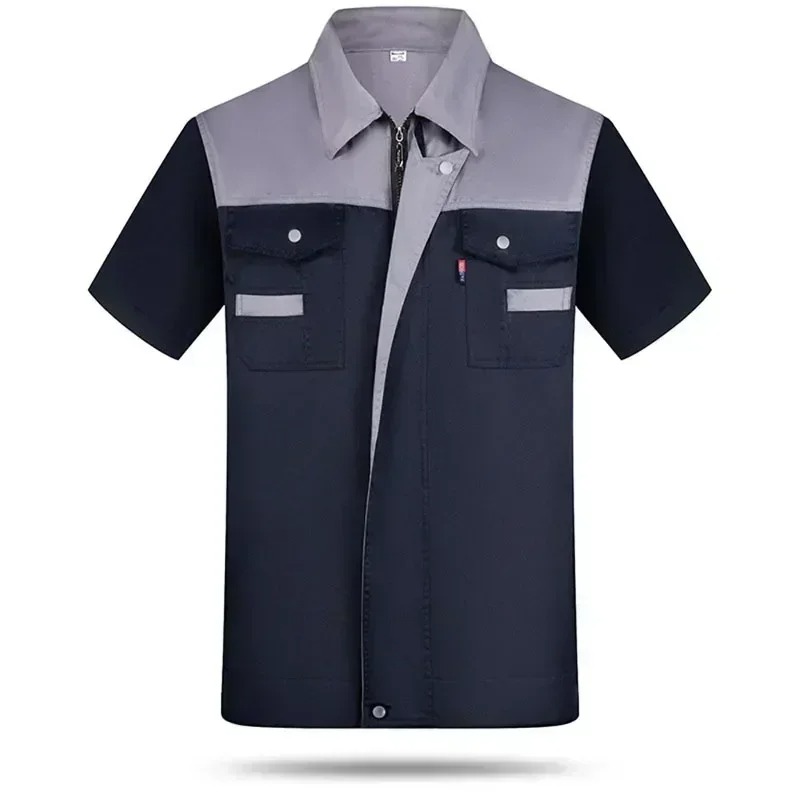 Men Women Short Sleeve Work Co - Wedding Job recension och pris
