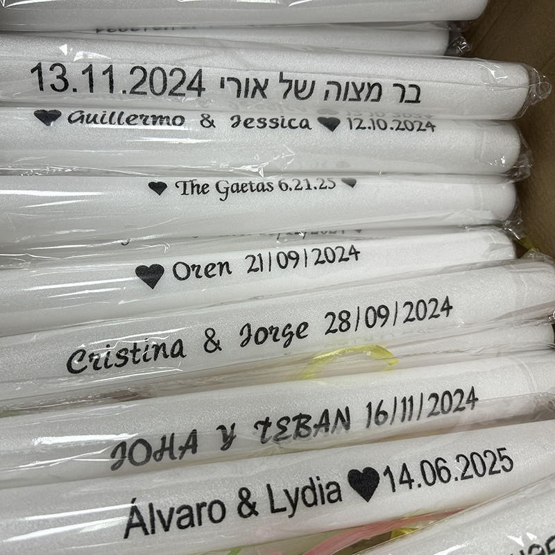 30Pcs LED Glow Sticks Bulk Col - Wedding Supply In Bulk recension och pris