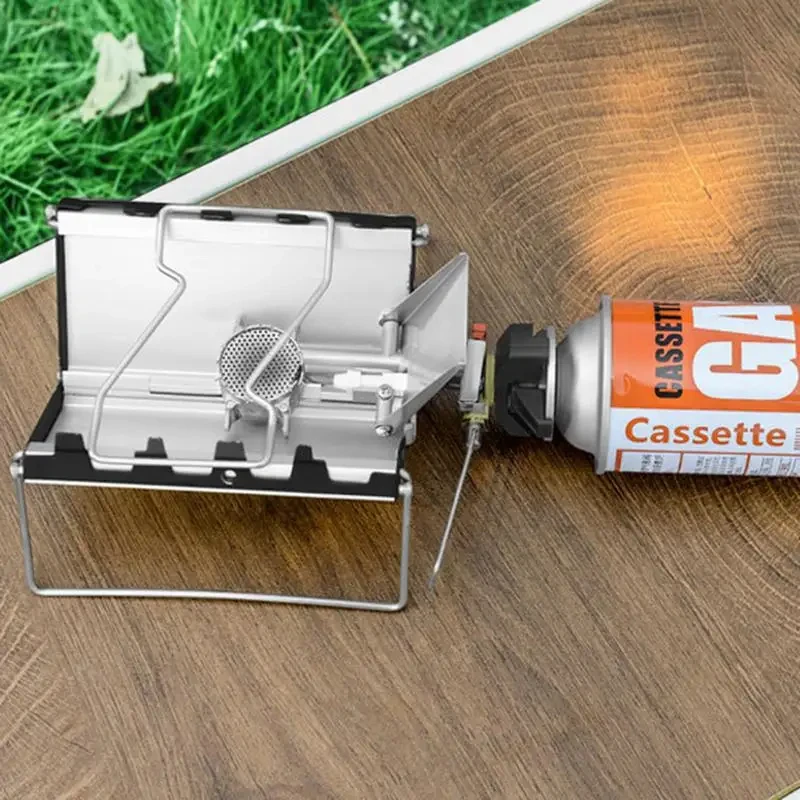 Portable Folding Mini Cassette - Wedding Water Supply recension och pris