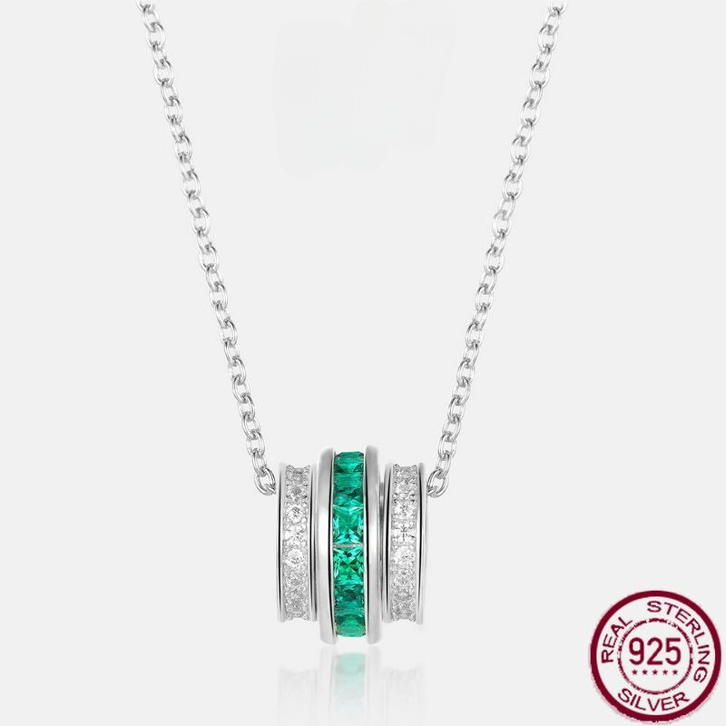 New S925 pure silver cultivate - Wedding Lulu recension och pris