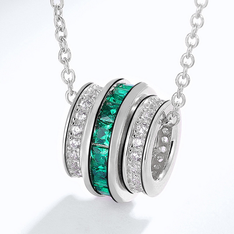 New S925 pure silver cultivate - Wedding Lulu recension och pris