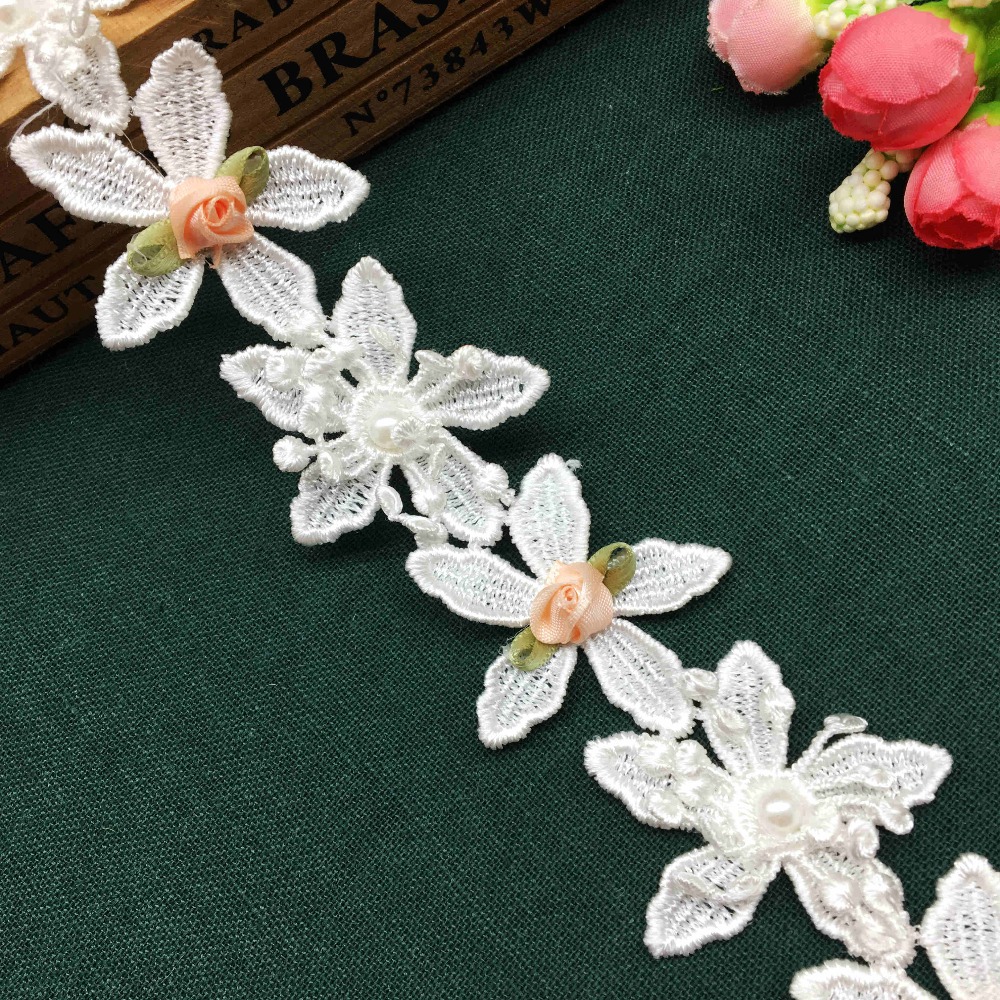 50Pcs Soluble Pearl Flower Lac - Wedding Water Supply recension och pris