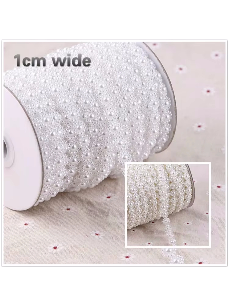 Trend Fine Line Beaded Lace Ri - Wedding Water Supply recension och pris
