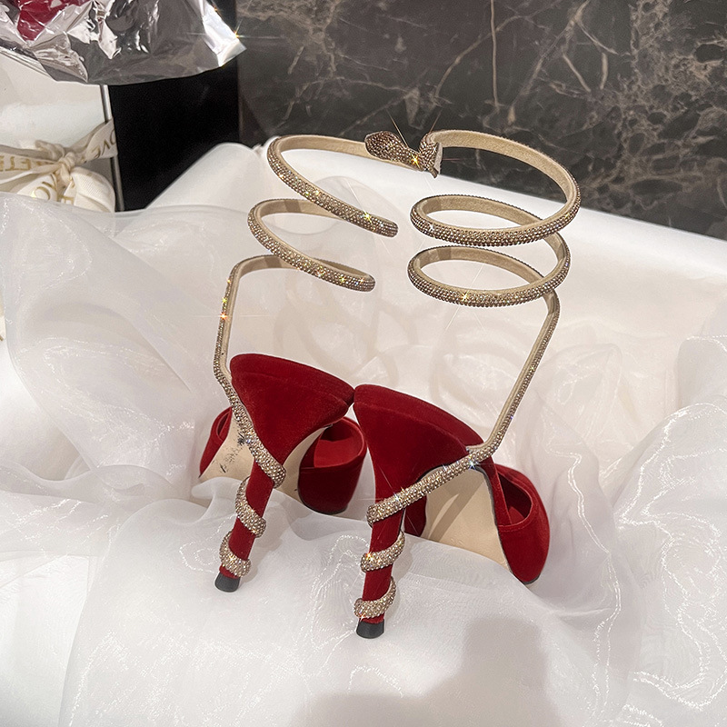 Star style Luxury Rhinestones  - Wedding Superstar recension och pris
