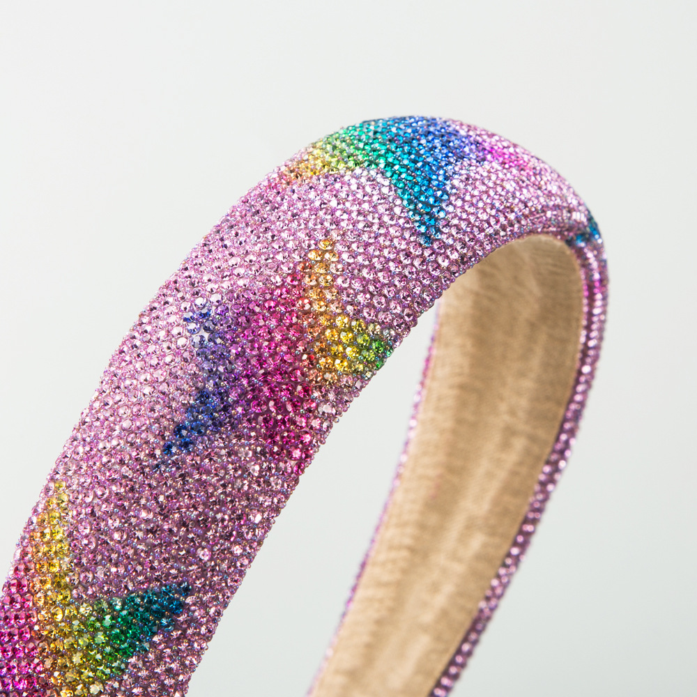 New super flash rhinestone fiv - Wedding Superstar recension och pris