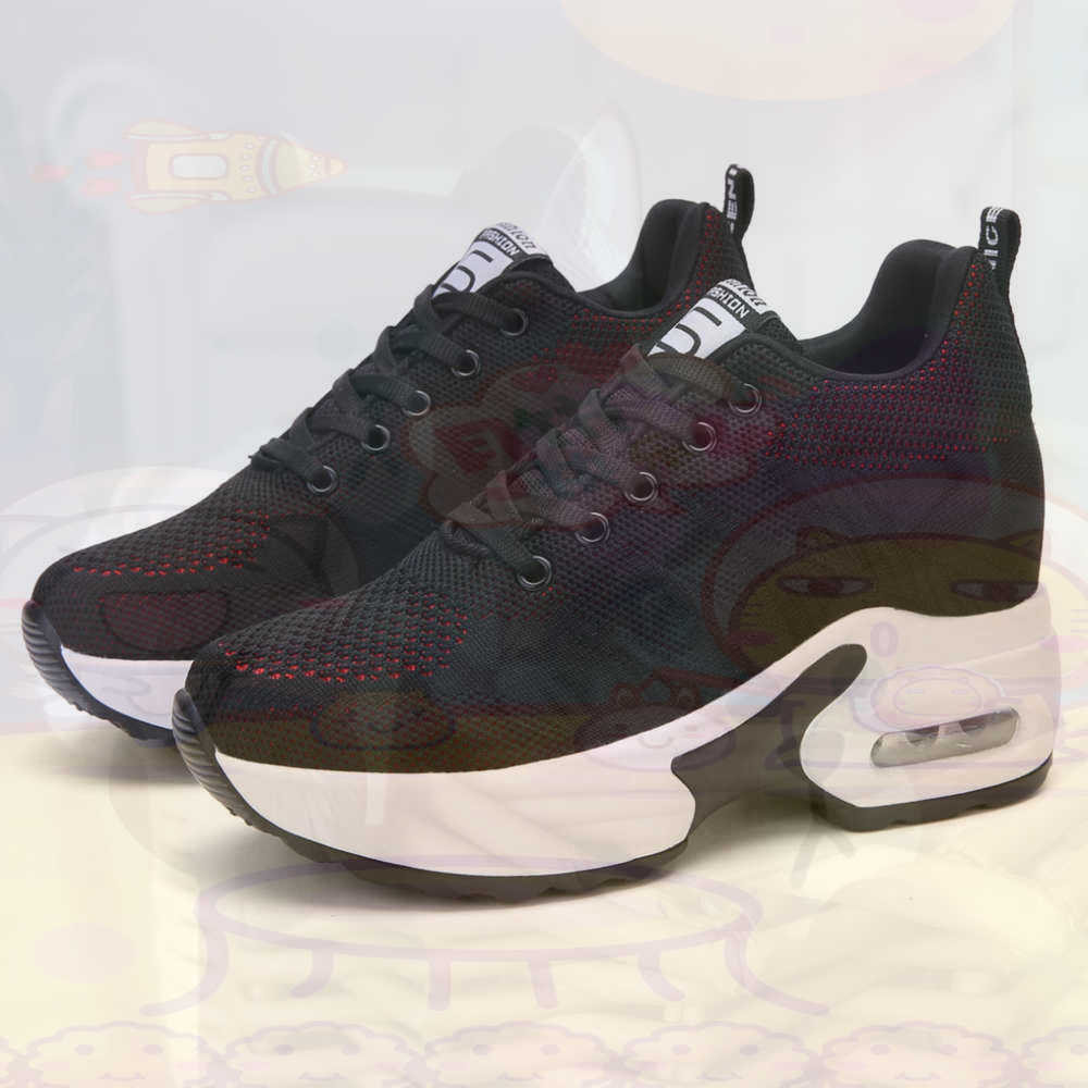 Red Size 36 Shoes Woman Tennis - Wedding Water Supply recension och pris