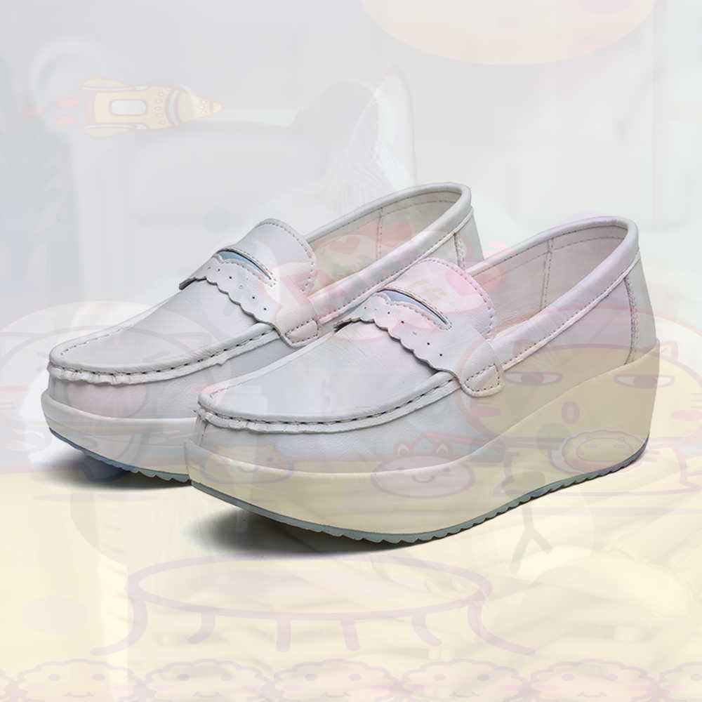 Plataform Winter Pink Sneakers - Wedding Supply Canada recension och pris