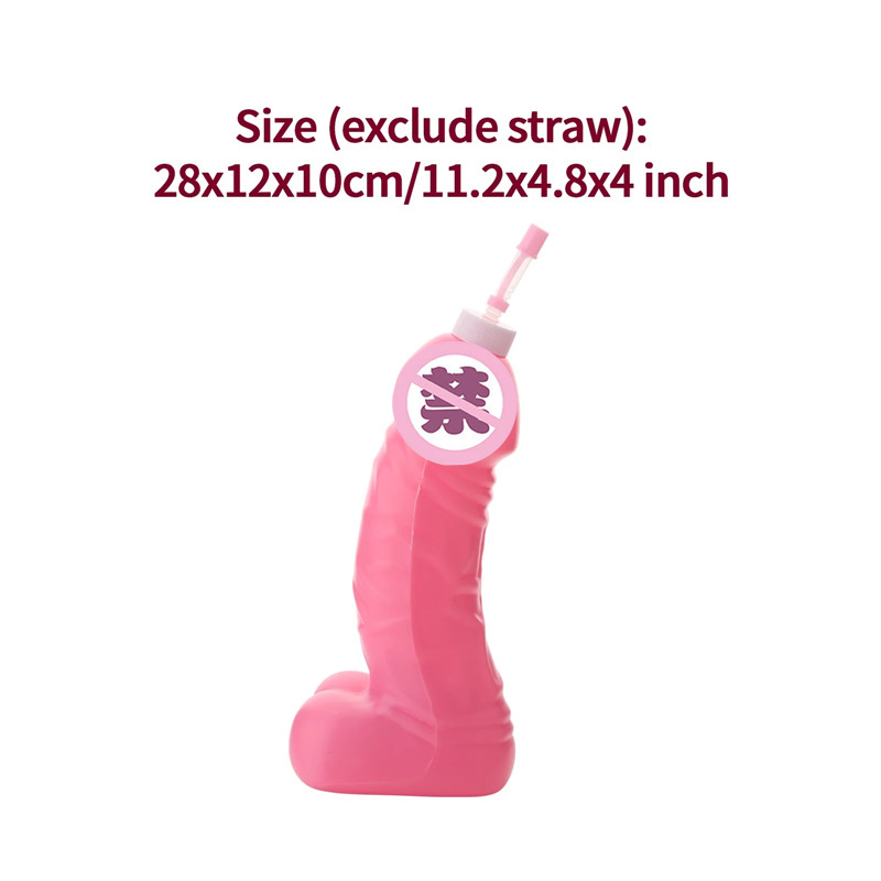 2026 New Bachelor Party Big Wa - Wedding Water Supply recension och pris