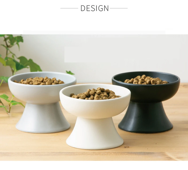 New Ceramic Pet Bowl Japanese- - Wedding Water Supply recension och pris