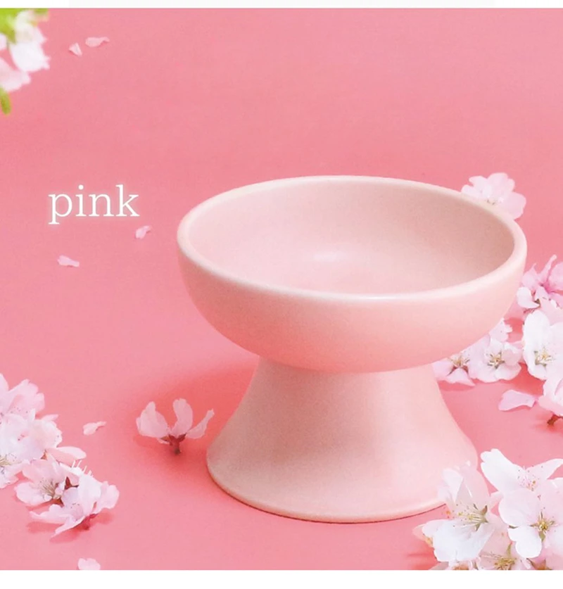 New Ceramic Pet Bowl Japanese- - Wedding Water Supply recension och pris