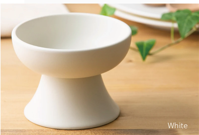 New Ceramic Pet Bowl Japanese- - Wedding Water Supply recension och pris