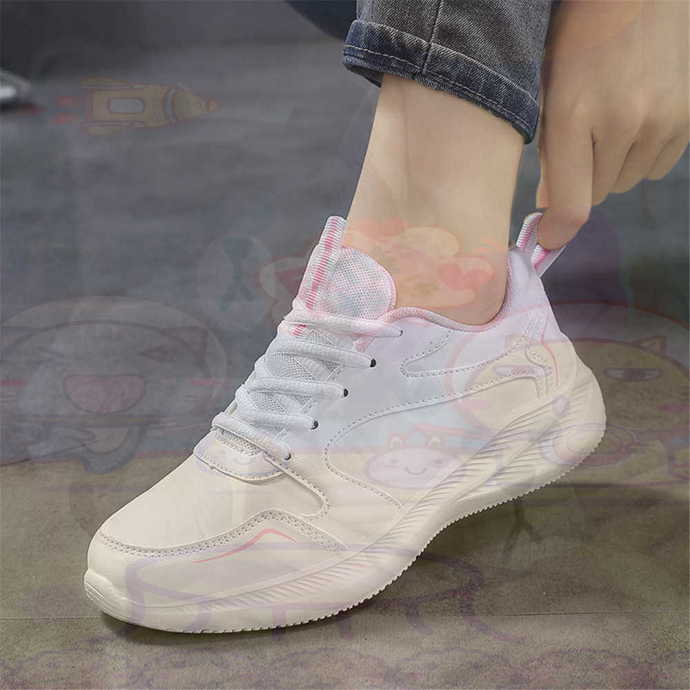 35-40 Number 42 Cool Sneakers  - Wedding Supply Canada recension och pris