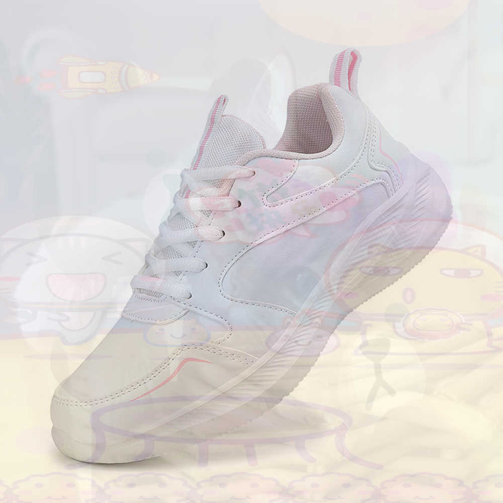 35-40 Number 42 Cool Sneakers  - Wedding Supply Canada recension och pris