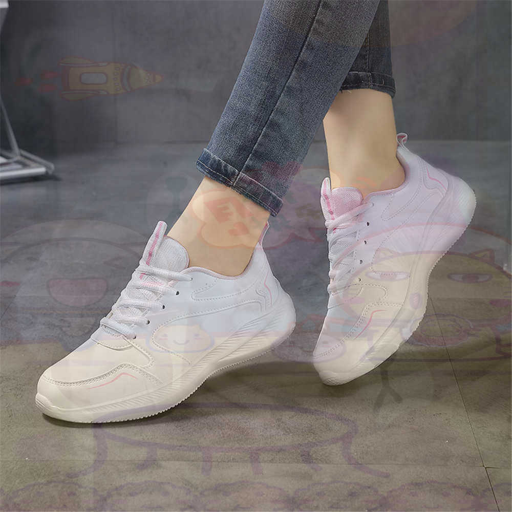 35-40 Number 42 Cool Sneakers  - Wedding Supply Canada recension och pris