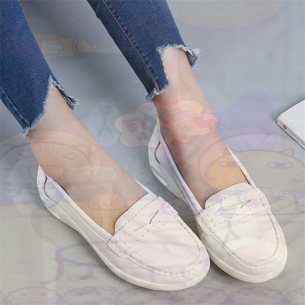 Soft Slip-on Womens Large Size - Wedding Supply Canada recension och pris