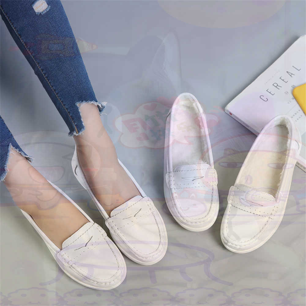 Soft Slip-on Womens Large Size - Wedding Supply Canada recension och pris