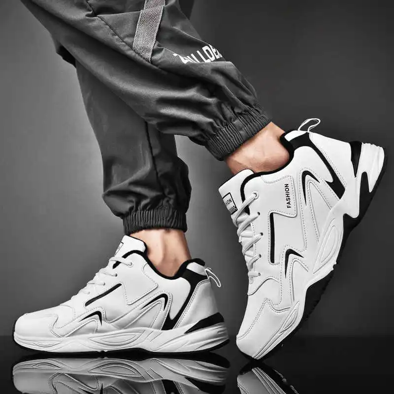 Cold-proof Spring Gym Sneakers - Wedding Supply Canada recension och pris