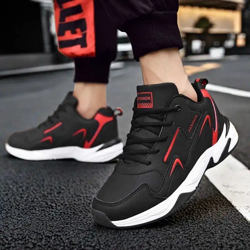 Cold-proof Spring Gym Sneakers - Wedding Supply Canada recension och pris
