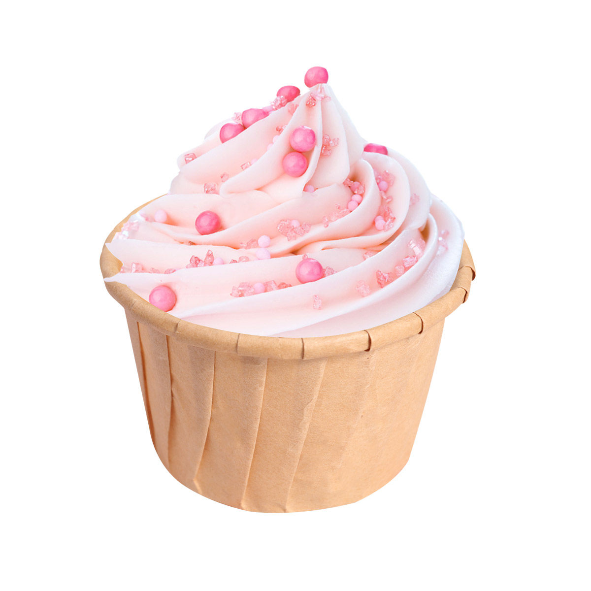 100Pcs Disposable Paper Cake C - Wedding Cake Supply recension och pris