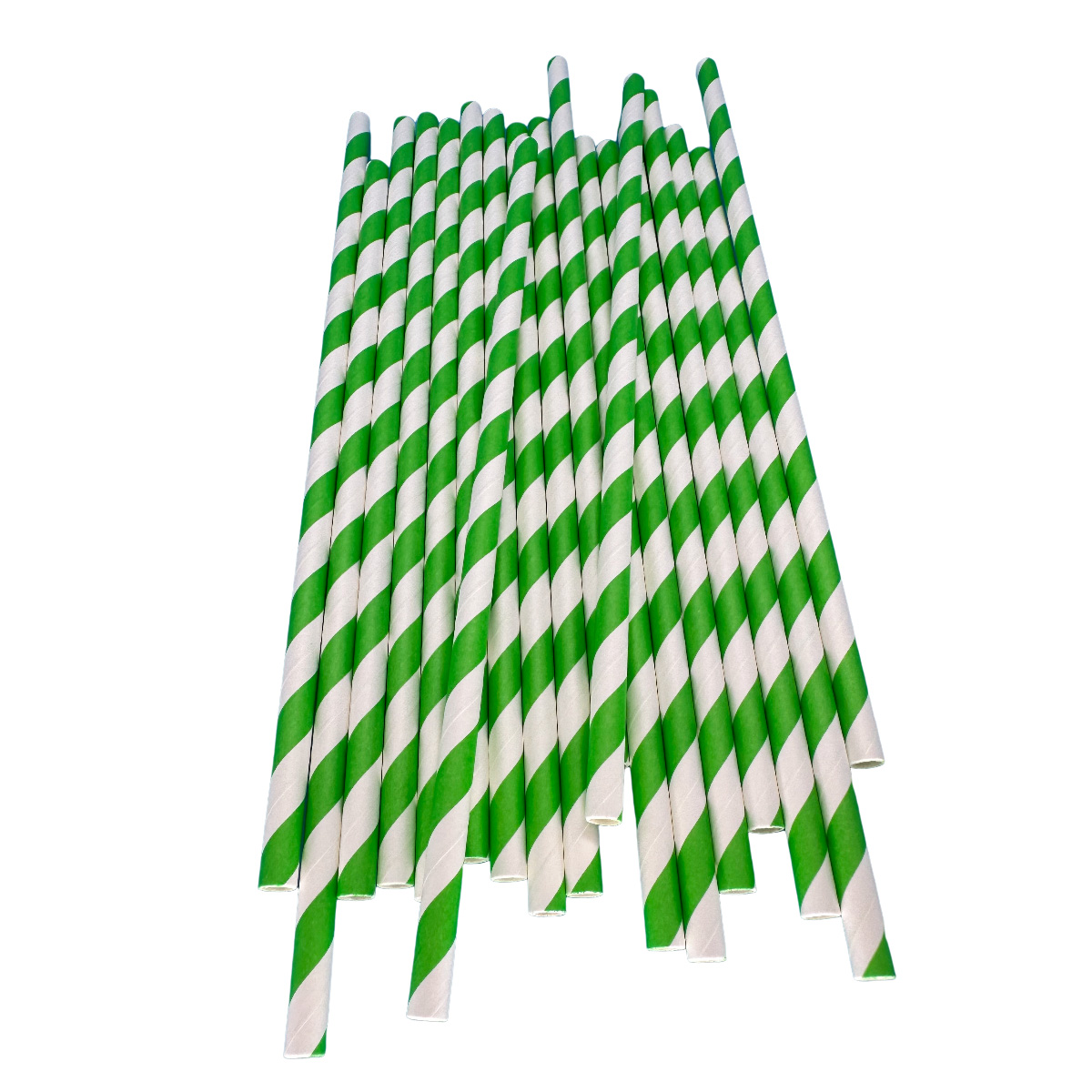 100 Pcs Biodegradable Green an - Wedding Supply In Bulk recension och pris