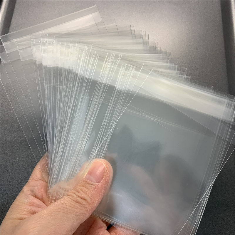7 sizes 100pcs Small Transpare - Wedding Cake Supply recension och pris