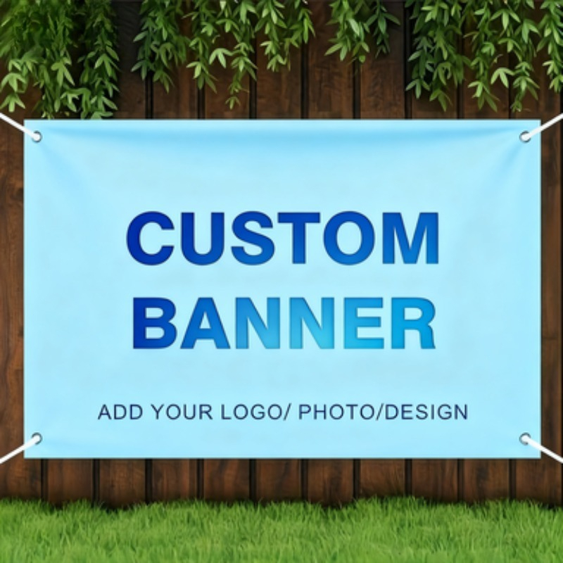 Customizable Photo Banners wit - Wedding Party Supply recension och pris