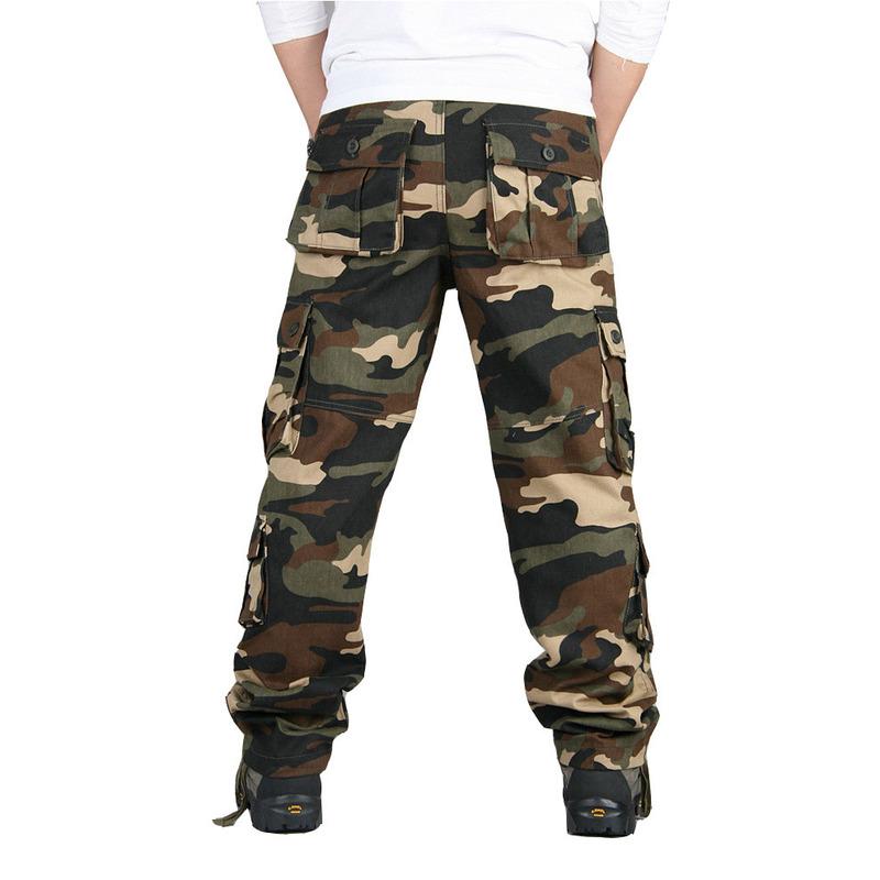 Men's Tactical Camouflage Over - Wedding Job recension och pris