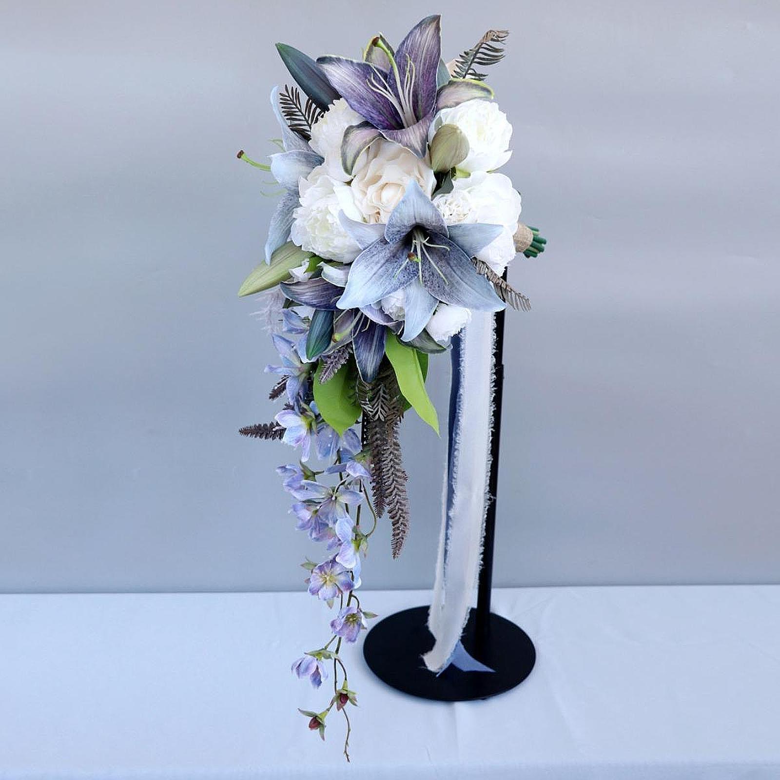 Wedding Bouquet for Bride Wate - Wedding Water Supply recension och pris